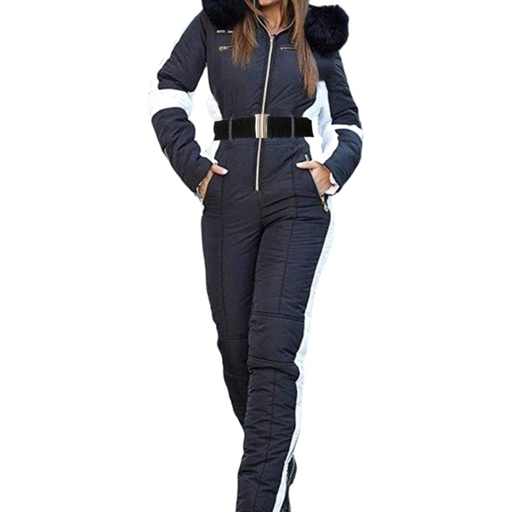 Snowsuit for ski